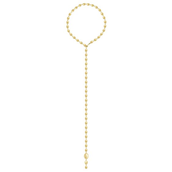 Necklace Diva Gioielli Woman in Silver 18430-002 - 18430-002